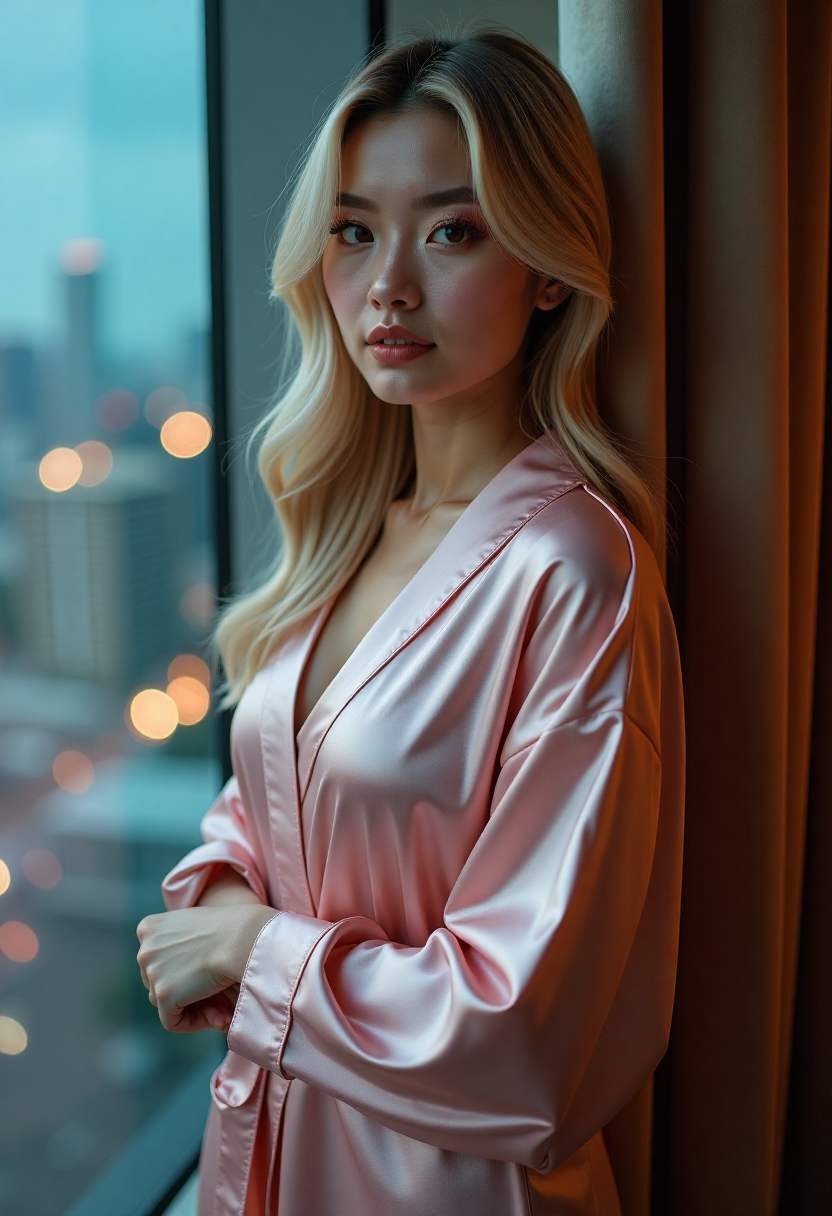 直播封面
